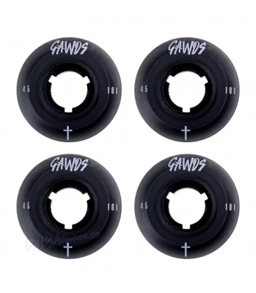 Anti-Rocker Gawds 45mm 101A