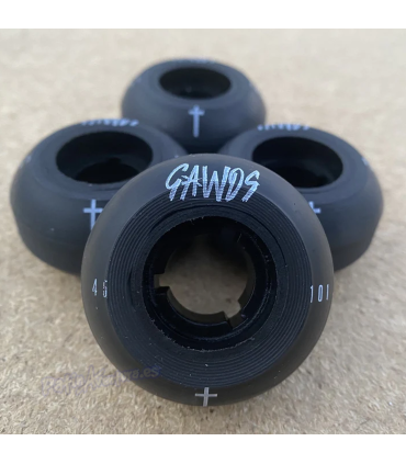 Anti-Rocker Gawds 45mm 101A