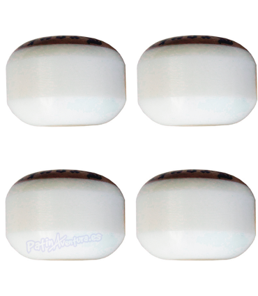 Ruedas Trouble Skate Pool 58mm 102A