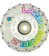 Ruedas Flying Eagle Lazerwheelz Spark Multicolor (Luz y Chispas)