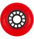 Ruedas Undercover Raw 84mm 88A