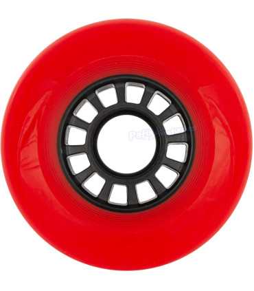 Ruedas Undercover Raw 84mm 88A