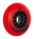 Ruedas Undercover Raw 84mm 88A