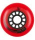 Ruedas Undercover Raw 84mm 88A