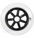 Ruedas Undercover Team 125mm 88A Bullet (Ovalado)