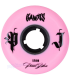Ruedas Agresivo Gawds Paul John 57mm 88A
