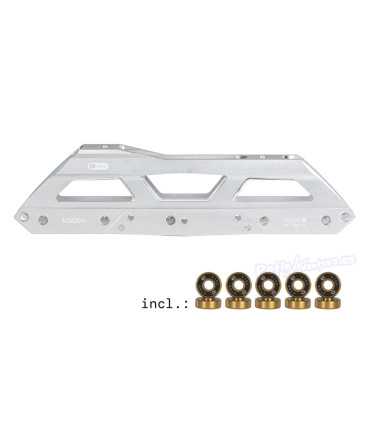Guías IQON CL Decode Pro 110 Bright Combo