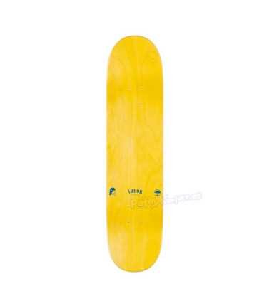 Tabla Skate Arbor Whiskey Experience 7,75"