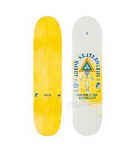 Tabla Skate Arbor Whiskey Experience 7,75"