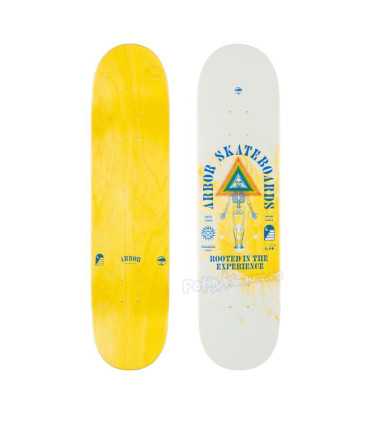Tabla Skate Arbor Whiskey Experience 7,75"