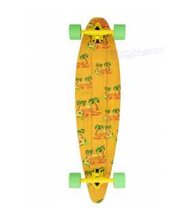 Longboard D Street Pintail Oasis 36"