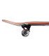 Skateboard Completo Tony Hawk Stage 3 Falcon 2 Rojo 31.5 x 8"