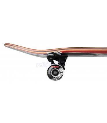 Skateboard Completo Tony Hawk Stage 3 Falcon 2 Rojo 31.5 x 8"