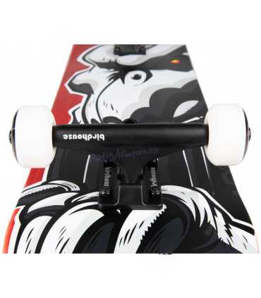 Skateboard Completo Tony Hawk Stage 3 Falcon 2 Rojo 31.5 x 8"