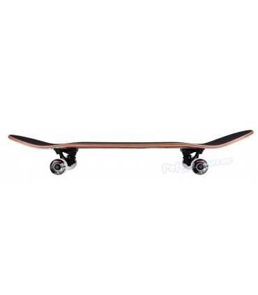 Skateboard Completo Tony Hawk Stage 3 Falcon 2 Rojo 31.5 x 8"
