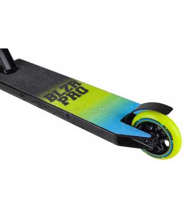 Scooter Freestyle Blazer Pro Shift Mini 450mm Azul
