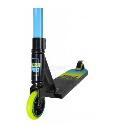 Scooter Freestyle Blazer Pro Shift Mini 450mm Azul