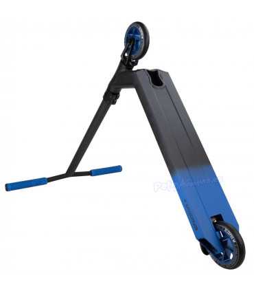 Scooter Freestyle Blazer Pro Enigma 2 Negro Azul 520mm
