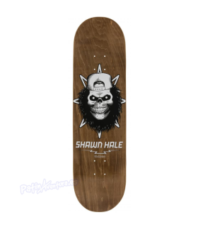 Tabla Skateboard Birdhouse Hale Skull 8,5"