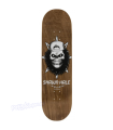 Tabla Skateboard Birdhouse Pro Hale Skull 8,5"