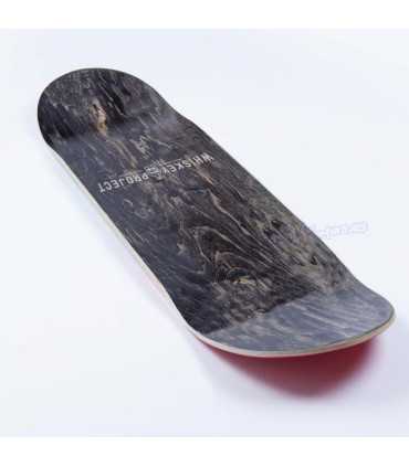 Tabla Skate Arbor Shuriken 8,25" Getzlaff