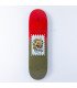 Tabla Skate Arbor Shuriken 8,25" Getzlaff
