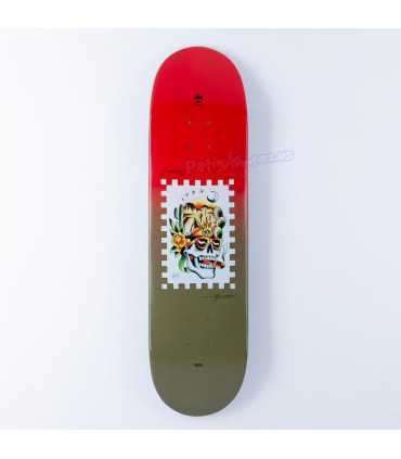 Tabla Skate Arbor Shuriken 8,25" Getzlaff