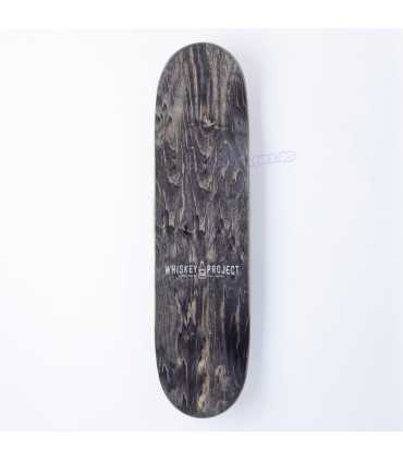 Tabla Skate Arbor Shuriken 8,25" Getzlaff