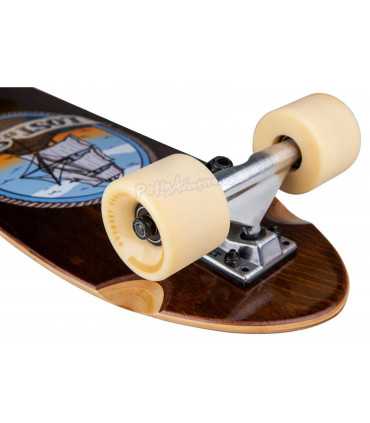 Cruiser D Street Lost At Sea 26"