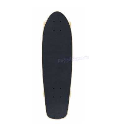 Cruiser D Street Lost At Sea 26"