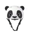 Casco Micro 3D Panda Junior