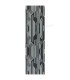 Lija Skateboard Jessup D.Wainwright Gris
