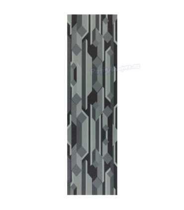 Lija Skateboard Jessup D.Wainwright Gris