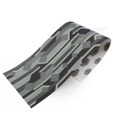 Lija Skateboard Jessup D.Wainwright Gris