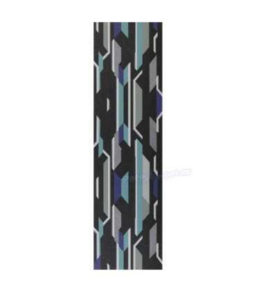 Lija Skateboard Jessup D.Wainwright Azul