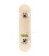 Skateboard Completo Voltage Graffiti Logo 7.5" X 31"