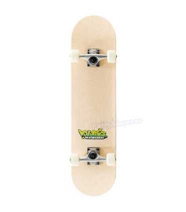 Skateboard Completo Voltage Graffiti Logo 7.5" X 31"