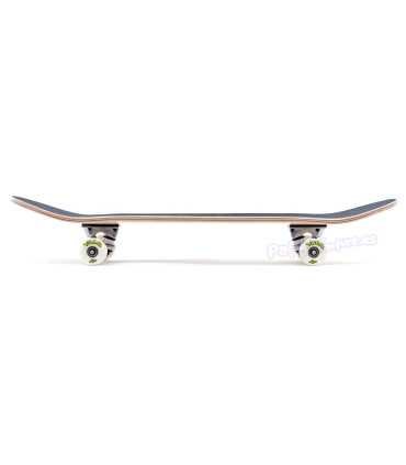 Skateboard Completo Voltage Graffiti Logo 7.5" X 31"