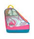 Bolsa Mochila Porta Patines Edición Especial  HANNY ROSA