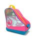 Bolsa Mochila Porta Patines Edición Especial  HANNY ROSA