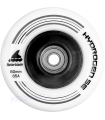Pack Ruedas Hydrogen SE 80mm 85A Rollerblade + Rodamientos ILQ9 Plus