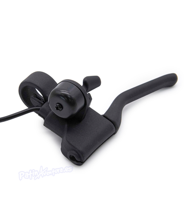 Maneta De Freno Con Timbre Para Patinete Eléctrico