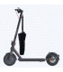 Gancho Metálico De Transporte Para Patinete Eléctrico