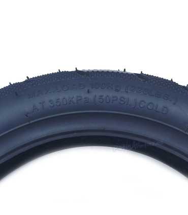 Neumático Tubeless 60/70-7 Para Patinete Eléctrico MI4 Con Gel Anti Pinchazos