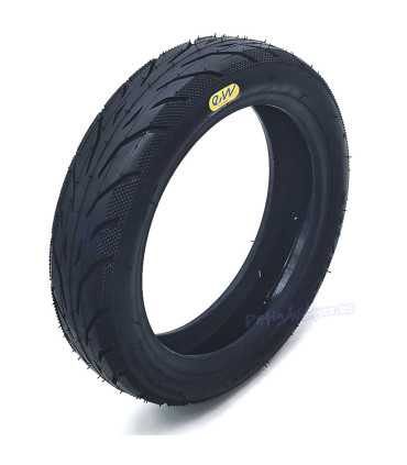 Neumático Tubeless 60/70-7 Para Patinete Eléctrico MI4 Con Gel Anti Pinchazos