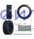 Neumático Tubeless 60/70-7 Para Patinete Eléctrico MI4 Con Gel Anti Pinchazos