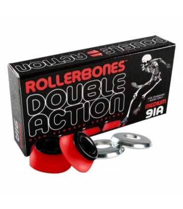 Juntas Rollerbones Cushions 91A