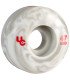 Antirockers Undercover 47mm 65D Blanco Gris