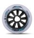 Ruedas Maratón MPC Black Magic XX-Firm 110mm