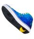 Zapatillas con Ruedas Heelys X Bob Esponja Azul/Amarillo